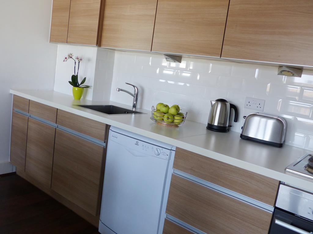 Linx Apartments Skyline Plaza Basingstoke Zewnętrze zdjęcie