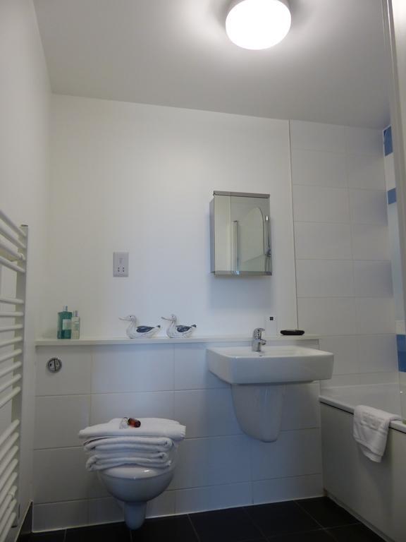 Linx Apartments Skyline Plaza Basingstoke Zewnętrze zdjęcie