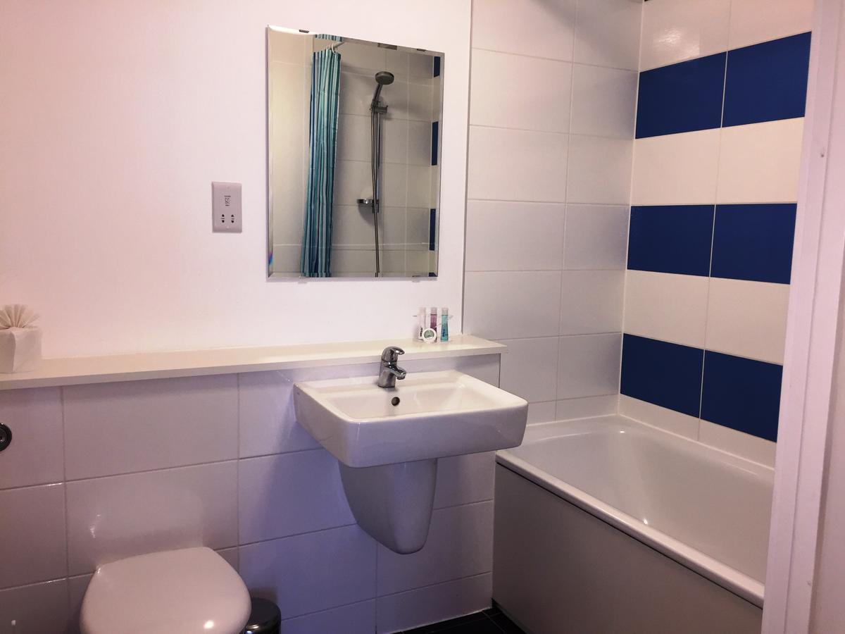 Linx Apartments Skyline Plaza Basingstoke Zewnętrze zdjęcie