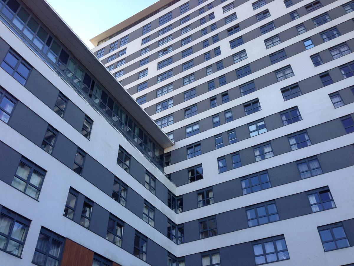 Linx Apartments Skyline Plaza Basingstoke Zewnętrze zdjęcie